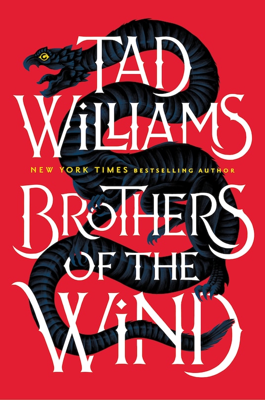 Front cover_Brothers Of The Wind