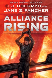 Front cover_Alliance Rising