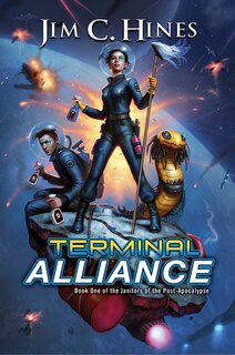Front cover_Terminal Alliance