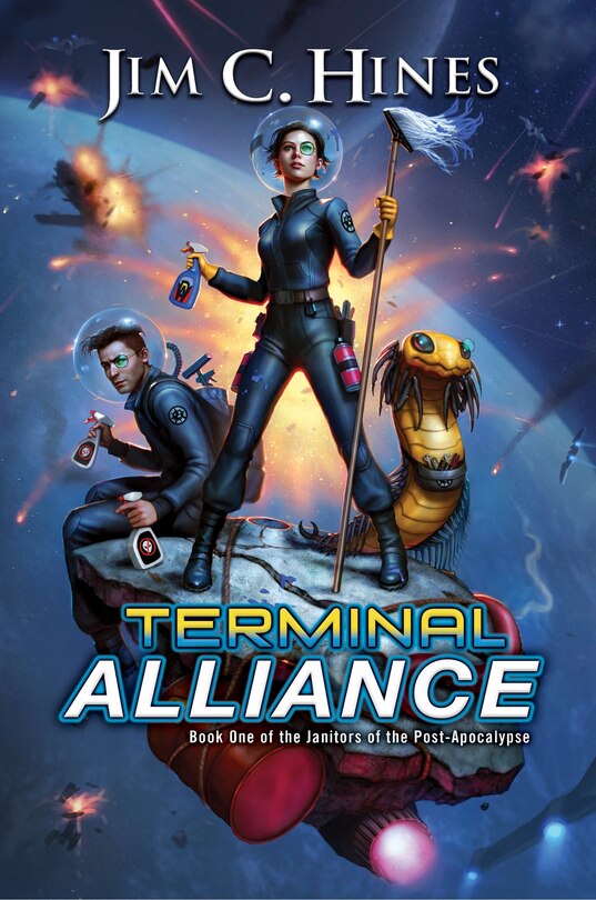 Front cover_Terminal Alliance