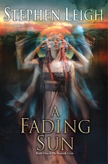Front cover_A Fading Sun