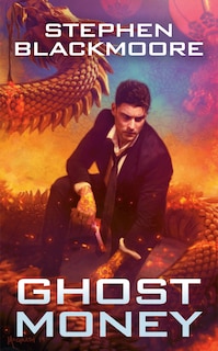 Front cover_Ghost Money