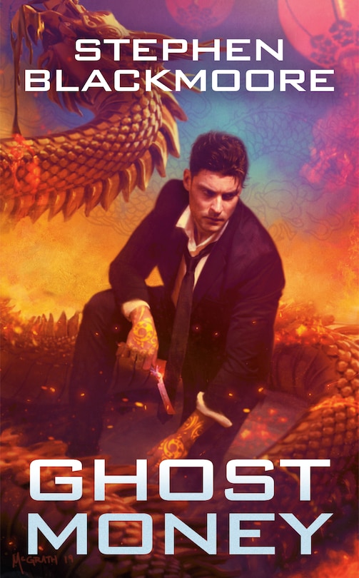 Front cover_Ghost Money