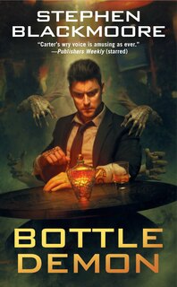 Front cover_Bottle Demon