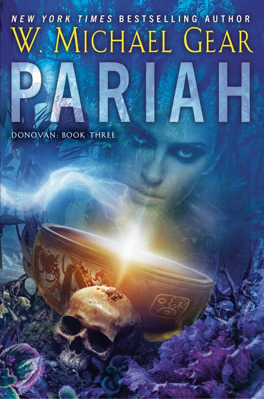 Front cover_Pariah