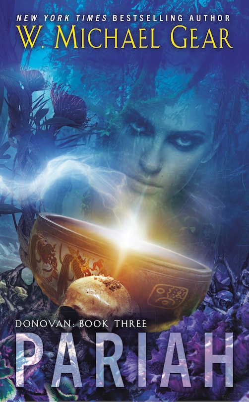 Front cover_Pariah
