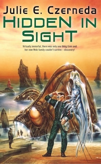 Front cover_Hidden In Sight