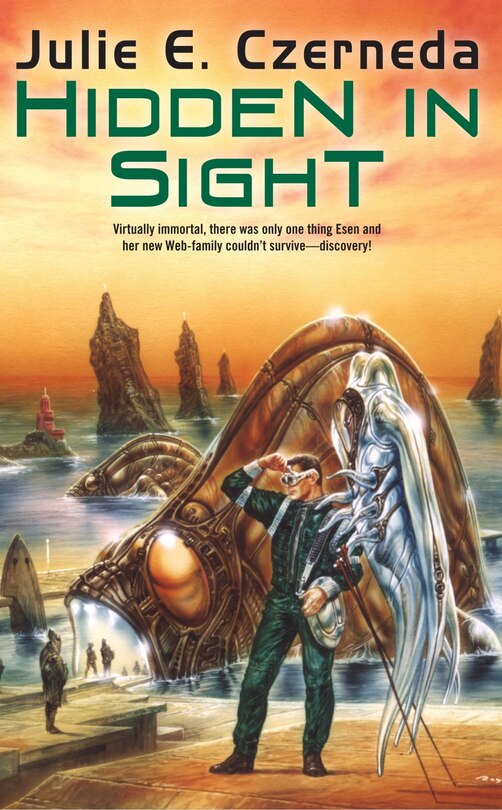 Front cover_Hidden In Sight