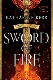 Couverture_Sword Of Fire