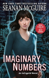 Couverture_Imaginary Numbers