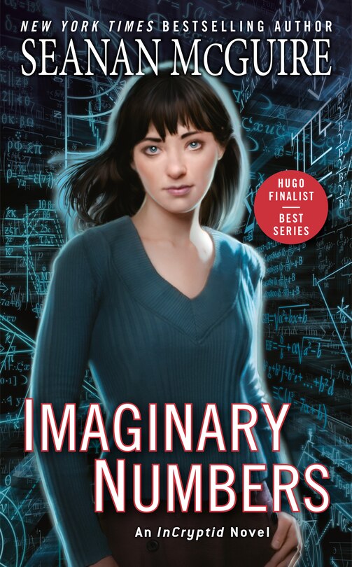 Couverture_Imaginary Numbers