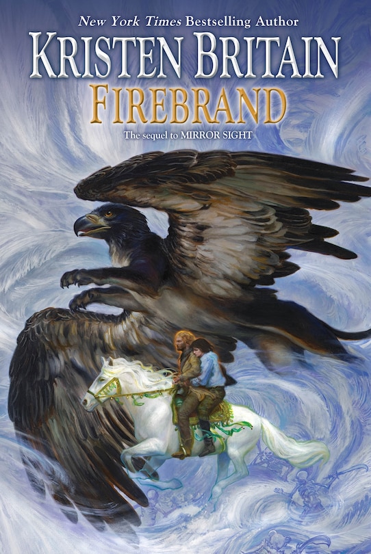 Front cover_Firebrand