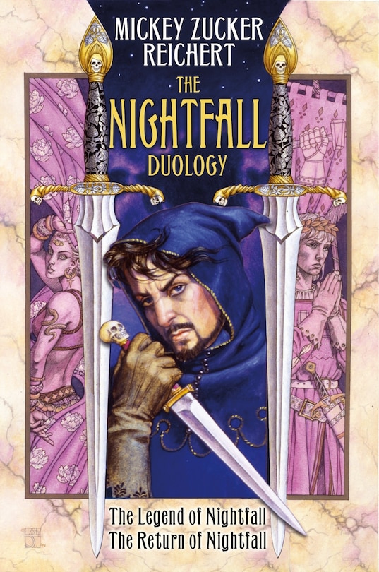 Couverture_The Nightfall Duology
