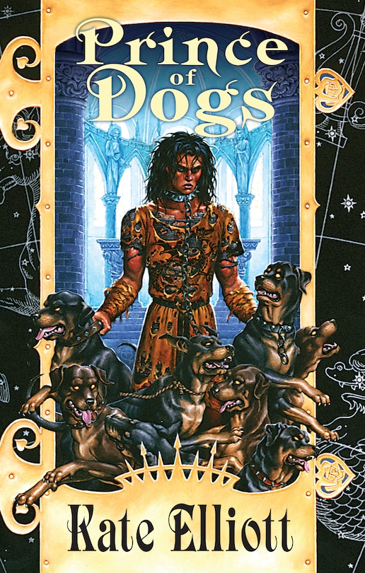 Couverture_Prince Of Dogs