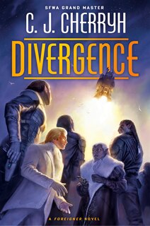 Front cover_Divergence