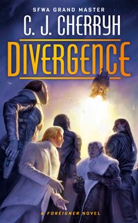 Front cover_Divergence
