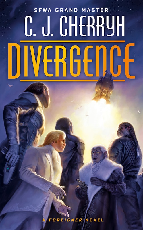 Front cover_Divergence