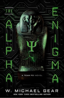 Front cover_ALPHA ENIGMA