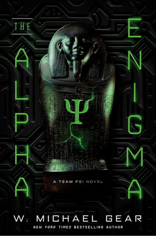 Front cover_ALPHA ENIGMA