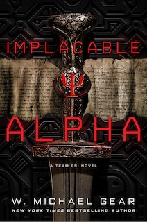 Front cover_Implacable Alpha