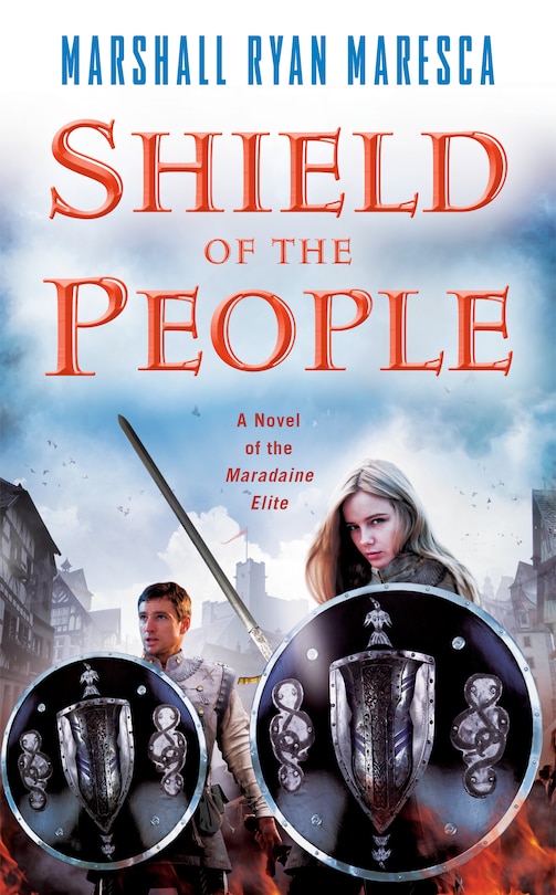 Couverture_Shield Of The People