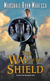 Couverture_The Way Of The Shield
