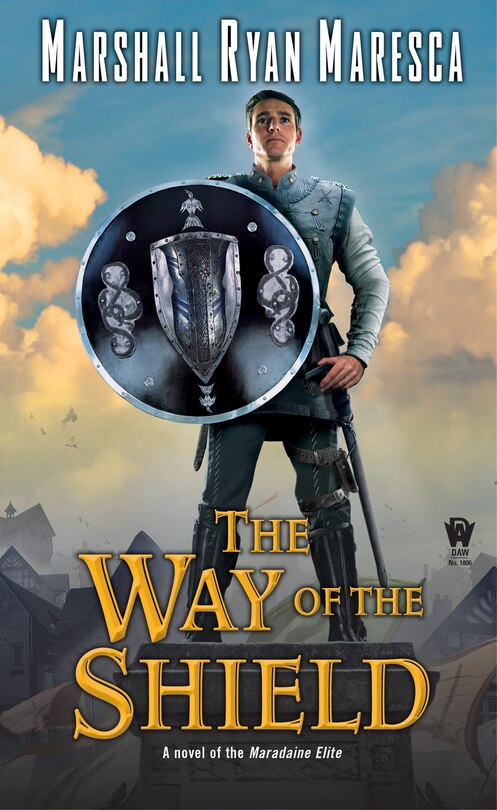 Couverture_The Way Of The Shield