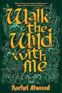 Front cover_Walk The Wild With Me