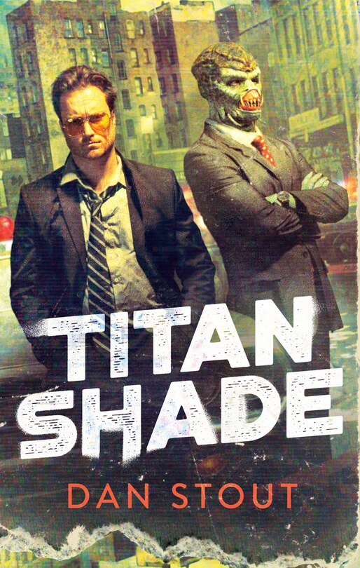 Front cover_Titanshade