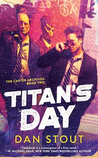 Front cover_Titan's Day