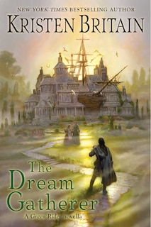 Couverture_The Dream Gatherer