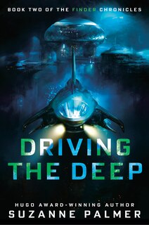 Front cover_Driving The Deep