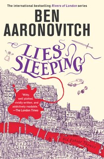 Couverture_Lies Sleeping