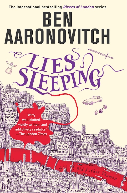 Couverture_Lies Sleeping