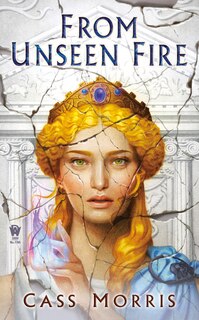 Front cover_From Unseen Fire