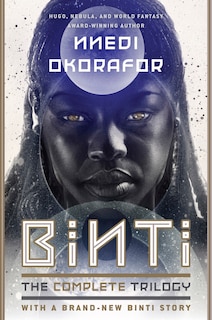 Couverture_Binti: The Complete Trilogy