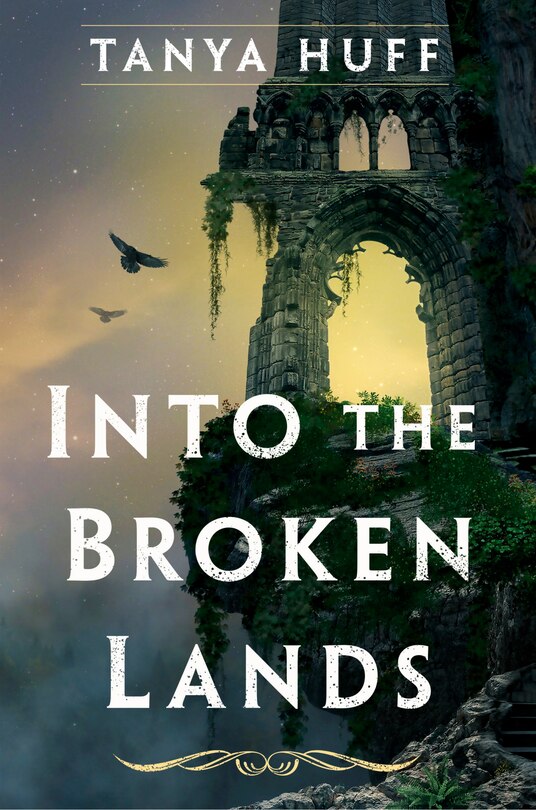 Couverture_Into The Broken Lands