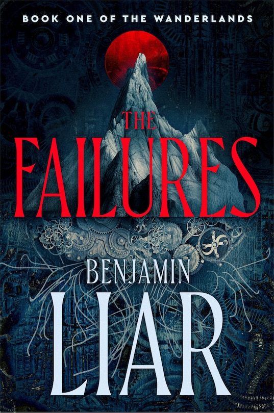 Front cover_The Failures