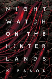Couverture_Nightwatch On The Hinterlands