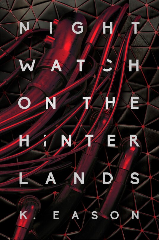 Couverture_Nightwatch On The Hinterlands