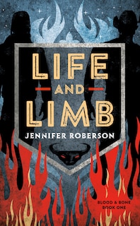 Front cover_Life And Limb