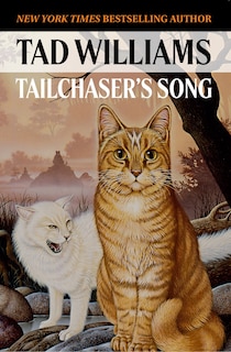 Front cover_Tailchaser's Song