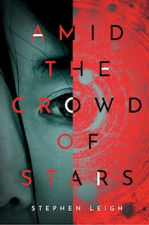 Front cover_Amid The Crowd Of Stars