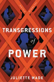 Front cover_Transgressions Of Power