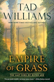 Couverture_Empire Of Grass