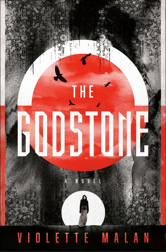 Front cover_GODSTONE