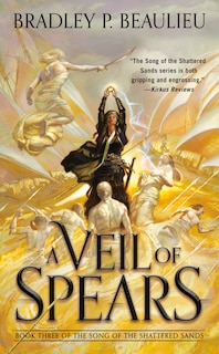 Couverture_A Veil Of Spears