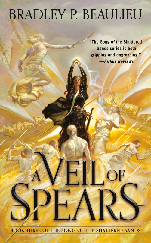 Couverture_A Veil Of Spears