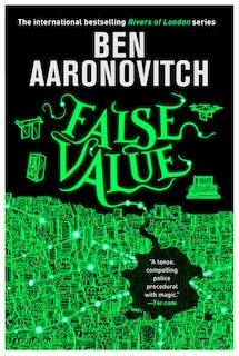 Front cover_False Value