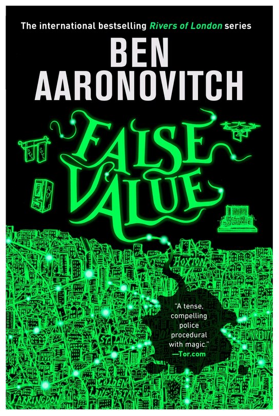 Front cover_False Value
